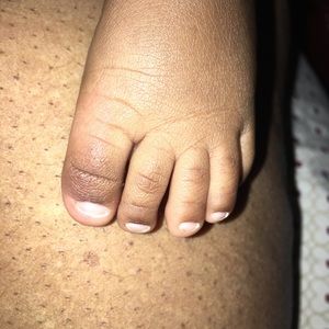 Meet your Posher, Cheryl